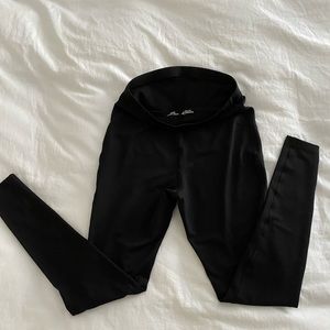 Old Navy Active Go Live Elevate Maternity Legging XS